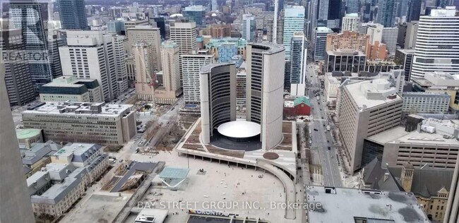 Photo - 70 Temperance St Unité 5117