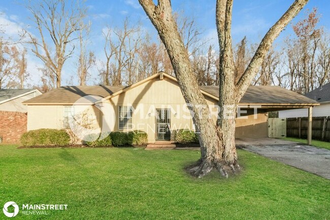 3898 WINWOOD DR, MEMPHIS, TN 38128 - 3898 WINWOOD DR, MEMPHIS, TN 38128 House