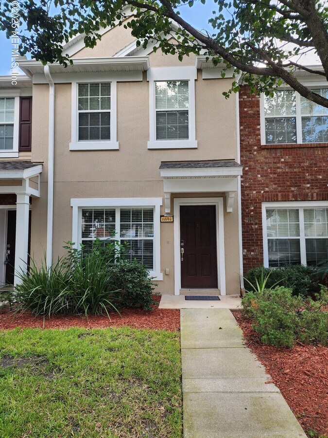 Photo - 6694 Arching Branch Cir Townhome