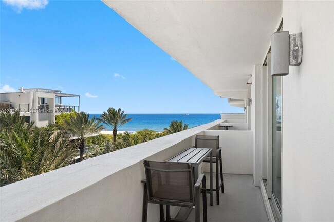 Building Photo - 9499 Collins Ave Unit 403