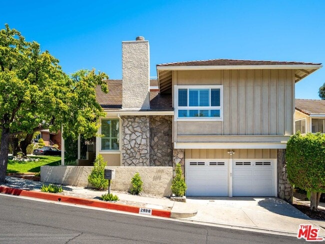 Photo - 2898 Woodwardia Dr Casa