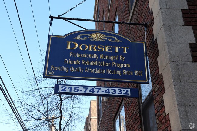 Photo - Dorset Court Apartments