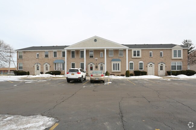 Beechwood Manor Apartments