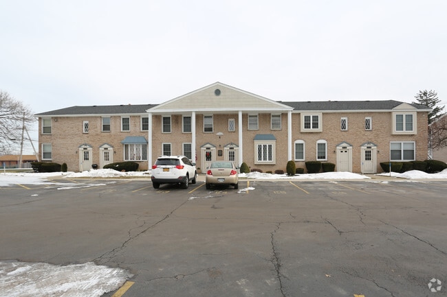 Photo - Beechwood Manor Apartments