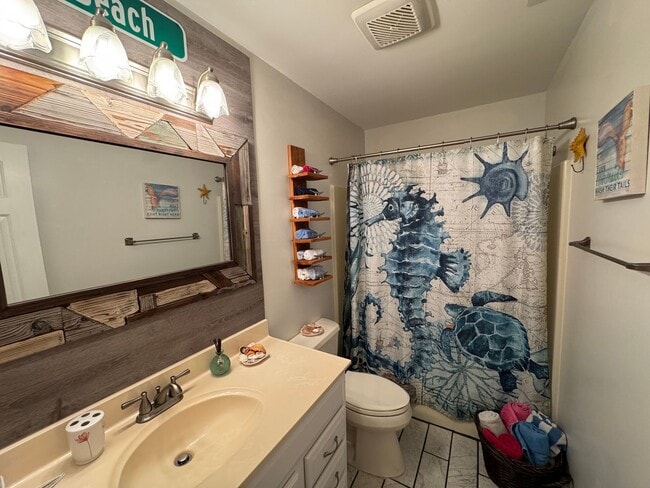 Photo - Little River - 3 Bedroom / 2.5 Bathroom To...