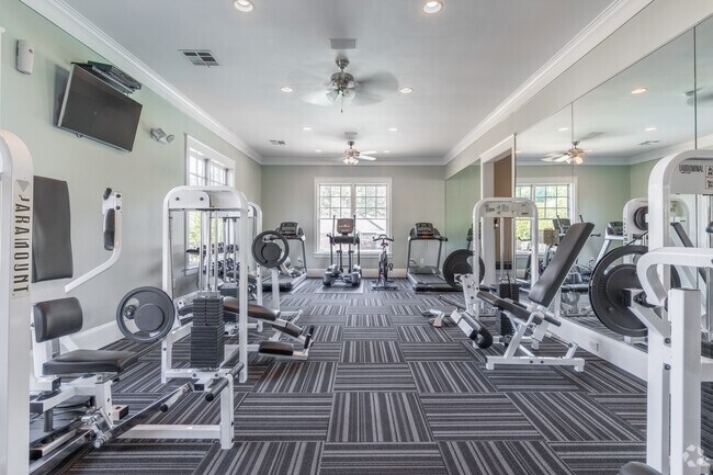 Gimnasio