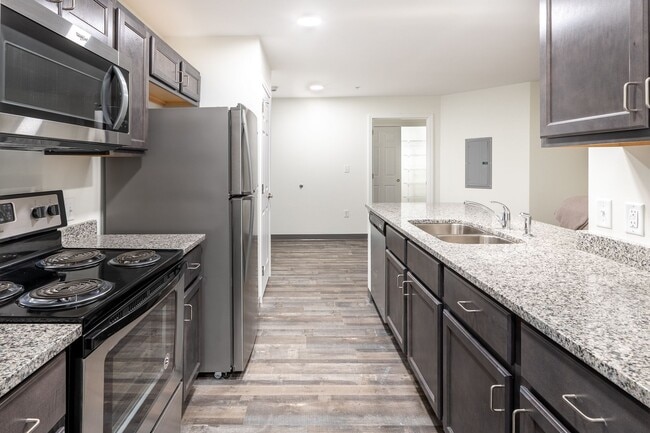 Altaria Luxury Apartments - Altaria Luxury Apartments