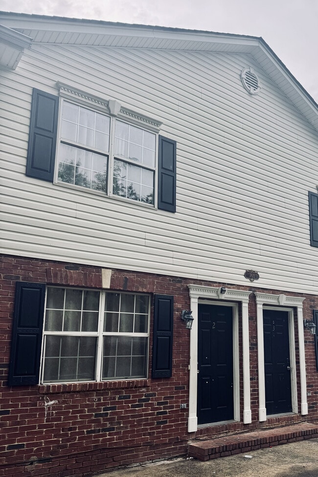 Building Photo - Greenway Townes Rental