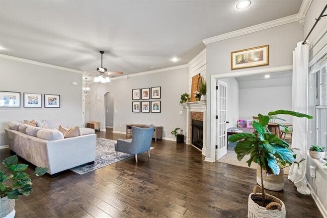 Photo - 711 Tamarron Dr