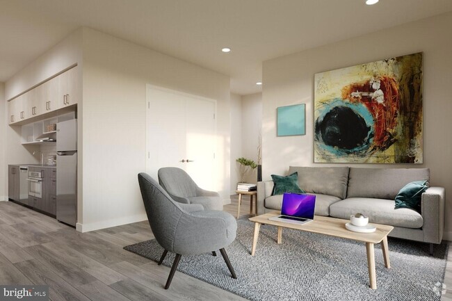 Building Photo - 1314 Spring Garden St Unit 326 Rental