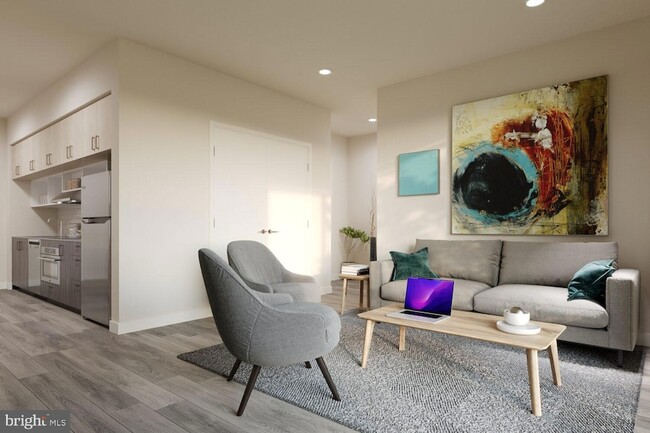 Photo - 1314 Spring Garden St Condo Unit 316