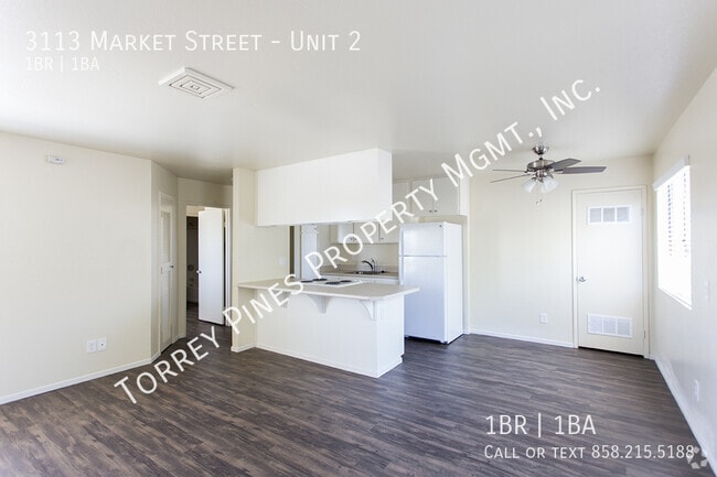 Building Photo - 3113 Market St Unit 2 Rental
