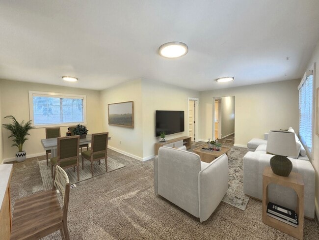 Photo - $1,650 - 2 Bed / 1 Bath Spacious House in Latah Valley Neighborhood