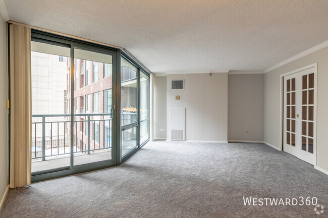 Building Photo - 480 N McClurg Ct Unit 512 Rental