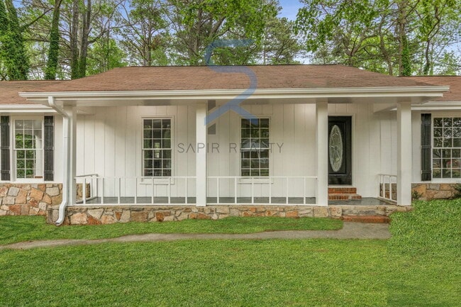 Building Photo - 2694 Hickory Valley Dr Rental