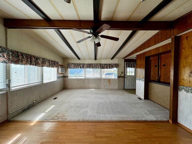 Photo - Non-Refundable & Security Deposit Total: $1300.00