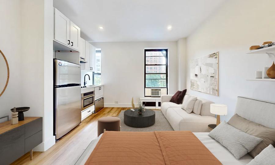 Broadway - Broadway Apartamento Unidad 4C