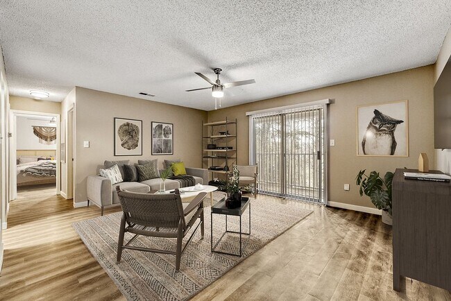 Rise Sunridge