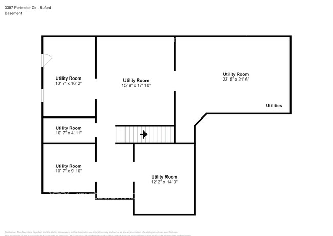 Photo - 3357 Perimeter Cir