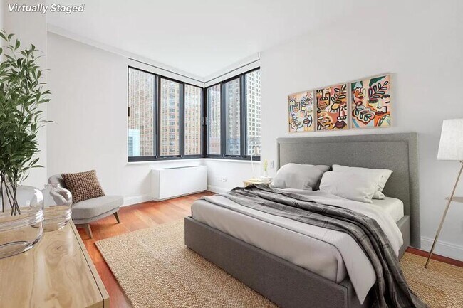 Photo - 3 bedroom in NEW YORK NY 10280 Unit 32B