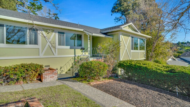 3441 Stewarton Drive