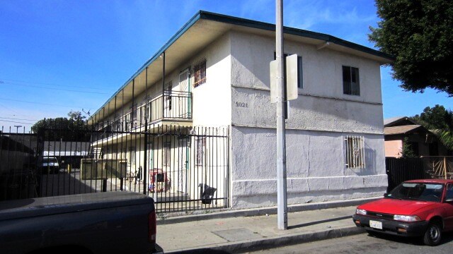 Photo - 9021 Compton Ave Apartments