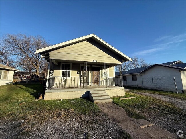 Building Photo - 2116 Columbus Ave Rental