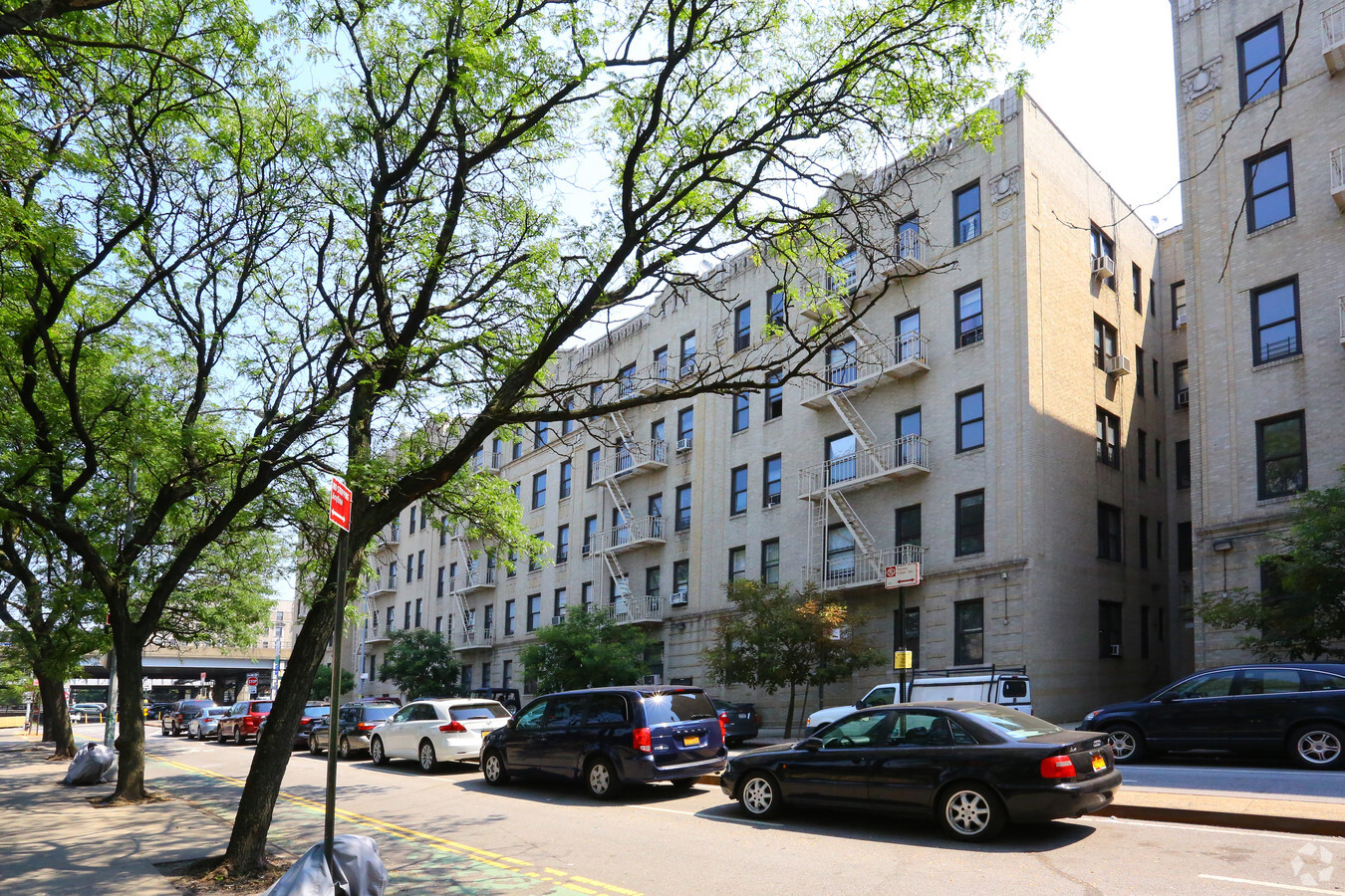 Photo - 5 Cabrini Blvd Apartments