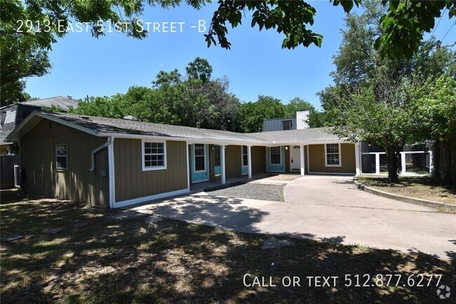 Building Photo - 2913 E 51st St Rental
