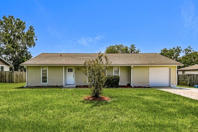 Building Photo - 2891 Gatling Blvd Rental