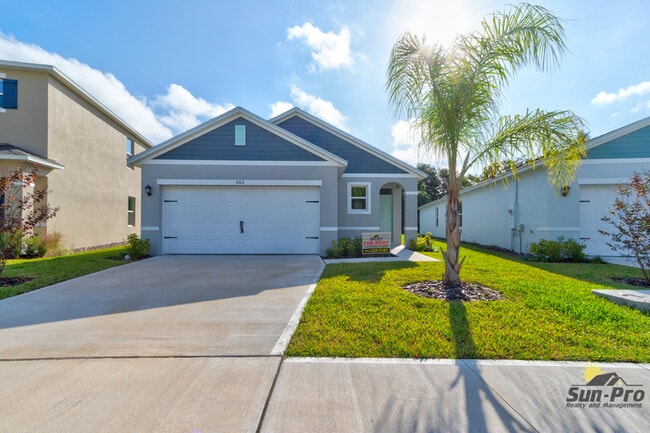 Building Photo - 982 Commons Way