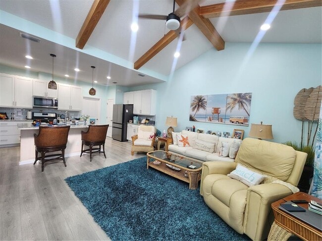 Photo - 218 Ocean Hammock Lp