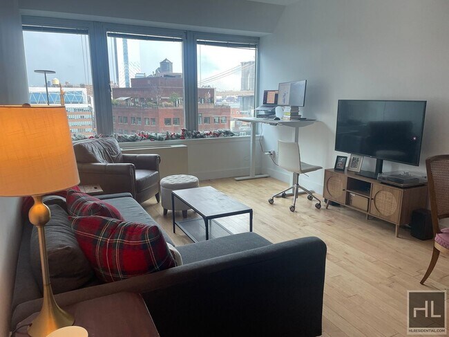 WATER STREET - WATER STREET Apartment Unit 715