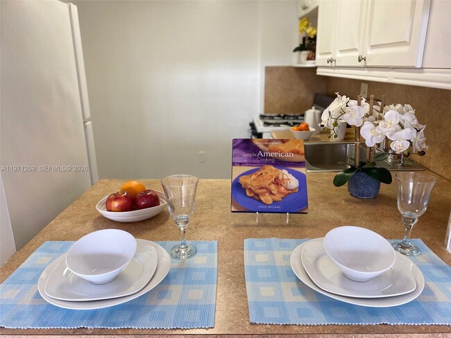 Photo - 13120 SW 92nd Ave Unit B-414