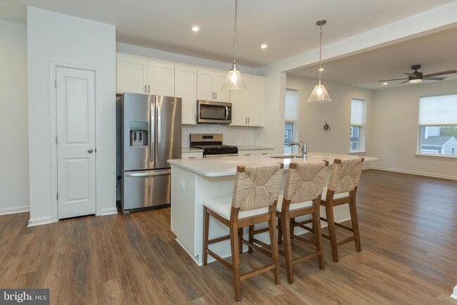 Photo - 767 Lord Fairfax St