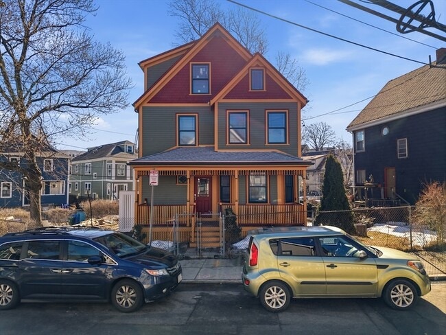 Building Photo - 23 Gay Head St Unit 2