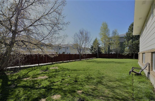 Photo - 1820 Remington Way Unidad B