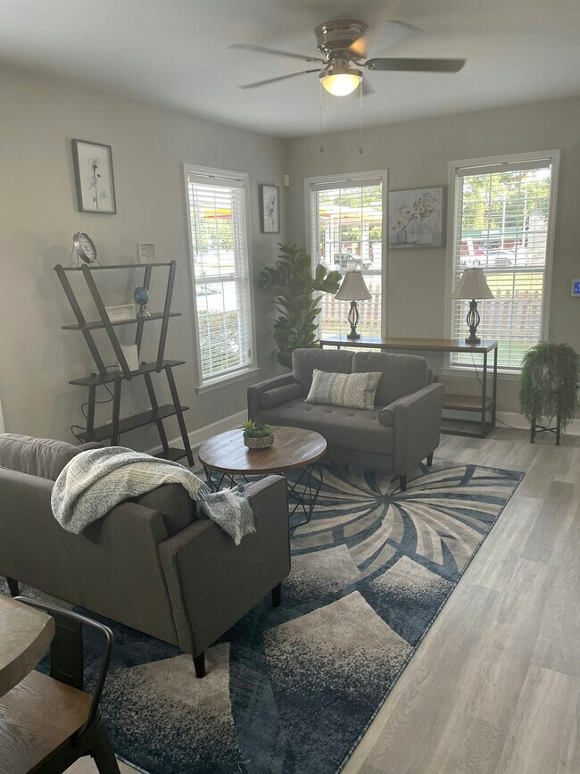 Photo - 2408 Escambia Dr Townhome