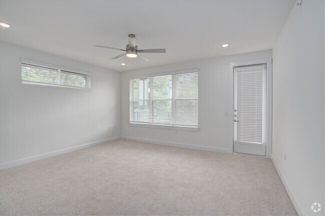 3BR, 2.5BA-1,949SF-Primary Bedroom