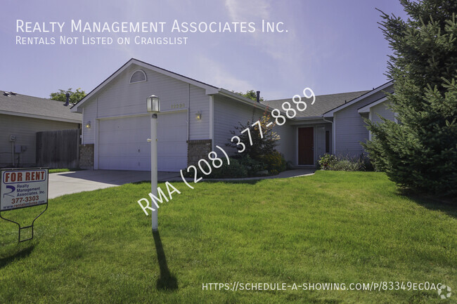 Building Photo - 12365 W Lachlan St Rental