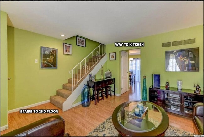 Photo - 1210 Clarkson Ct