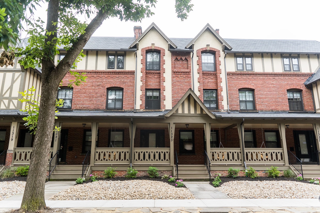 Hessler 113 Townhomes - Hessler 113 Townhomes