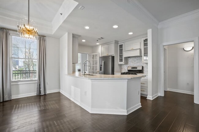 Photo - 2 Bedroom Unit in Midtown Neighborhood of Atlanta