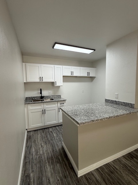 Woodvine Apartments