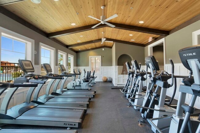 Photo - Cottages at Tucson