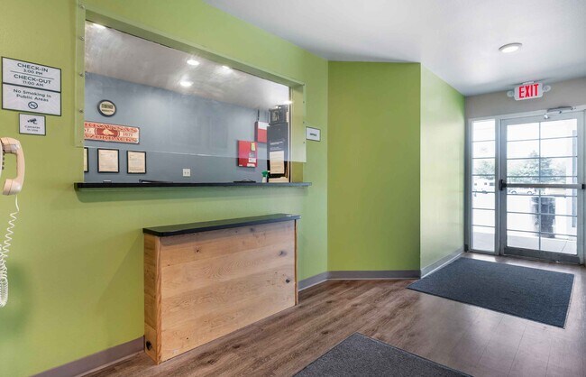 Photo - Furnished Studio-Fayetteville - I-49