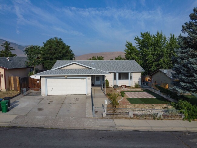 One Level Home in Stead - One Level Home in Stead