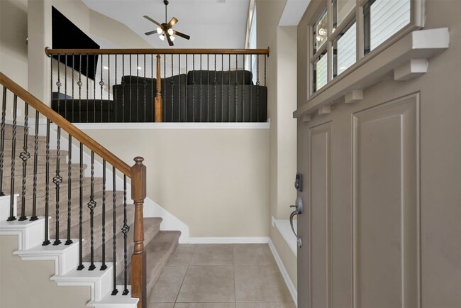 Photo - 210 Cheswood Forest Pl