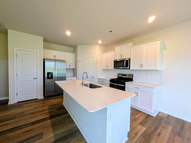 Photo - 3029 Ora Smith Rd