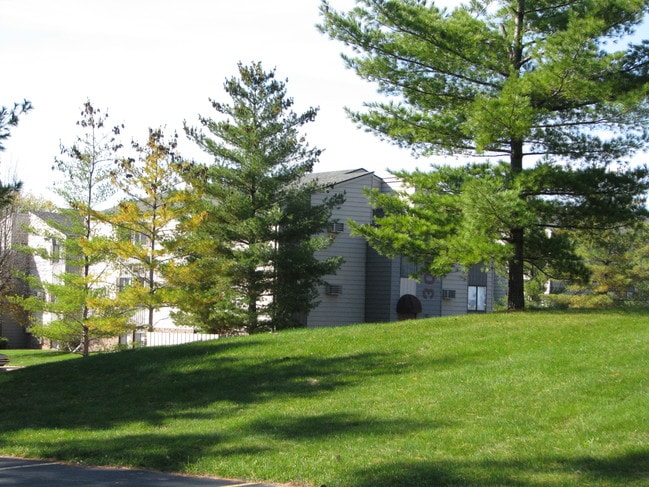 Mason Hills Apartments